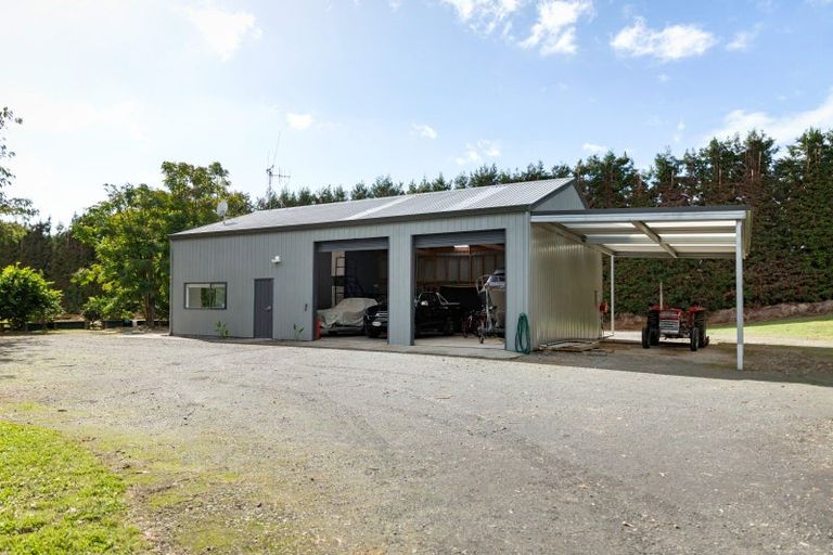Photo of property in 50 Tetley Road, Tahawai, Katikati, 3178