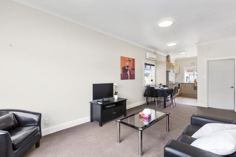 Photo of property in 6/39 View Street, Dunedin Central, Dunedin, 9016