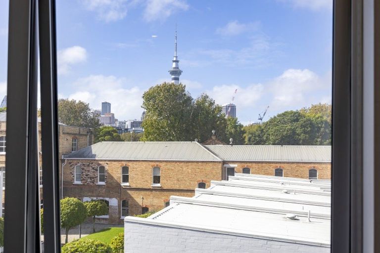 Photo of property in 6 Telpher Street, Auckland Central, Auckland, 1010