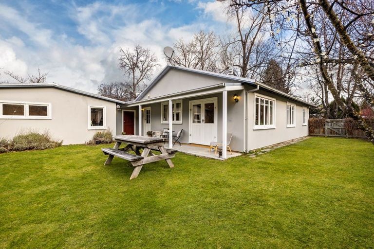 Photo of property in 29 Bedford Street, Arrowtown, 9302