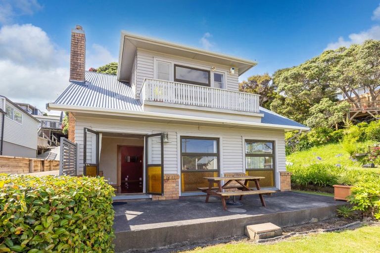 Photo of property in 39 Rose Street, Raglan, 3225