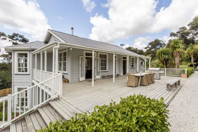Photo of property in 29 Pinchgut Road, Kaukapakapa, 0873