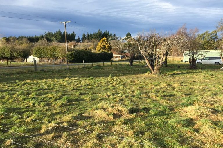 Photo of property in 939 Alma-maheno Road, Reidston, Oamaru, 9492