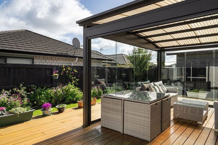Photo of property in 72 Te Ranga Memorial Drive, Pyes Pa, Tauranga, 3112