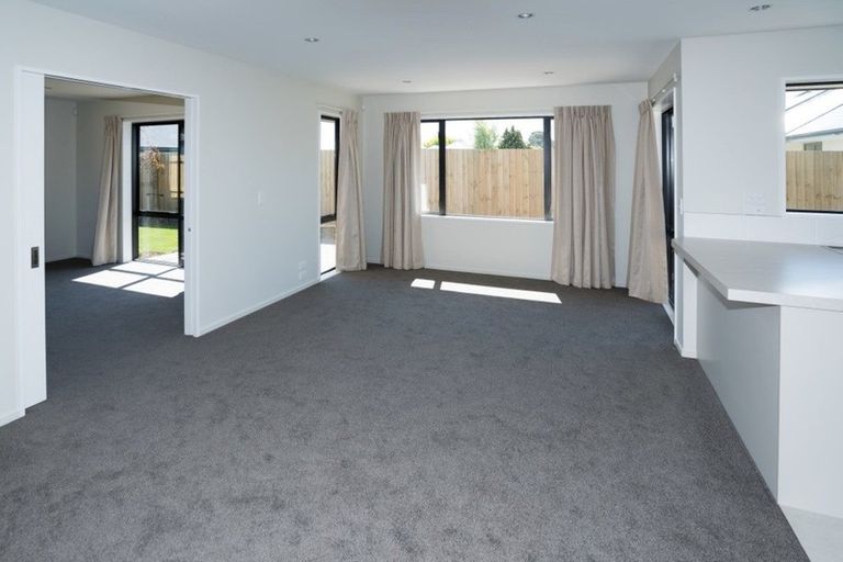 Photo of property in 36 Bradwell Crescent, Halswell, Christchurch, 8025