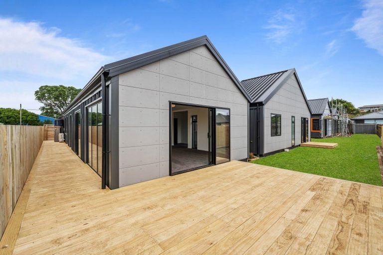 Photo of property in 5b Murray Street, Bell Block, New Plymouth, 4312