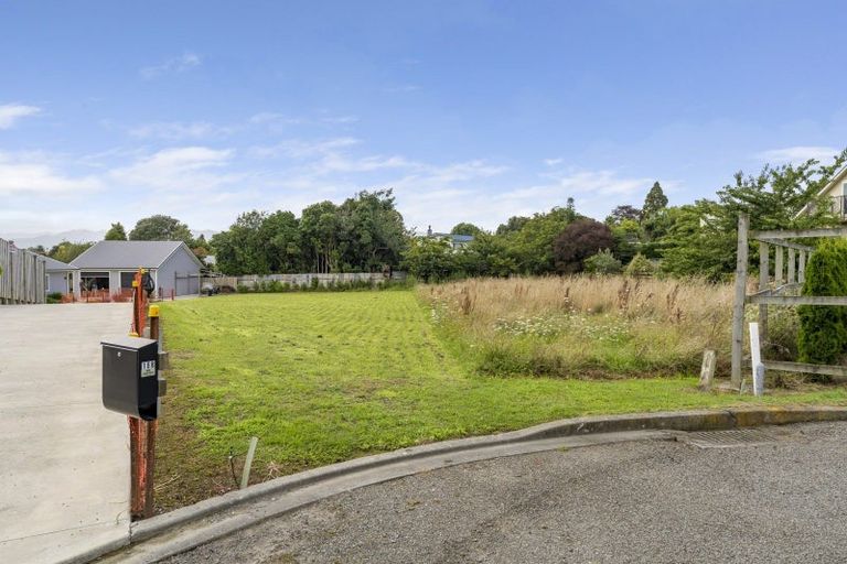 Photo of property in 18a Claremont Rise, Levin, 5510