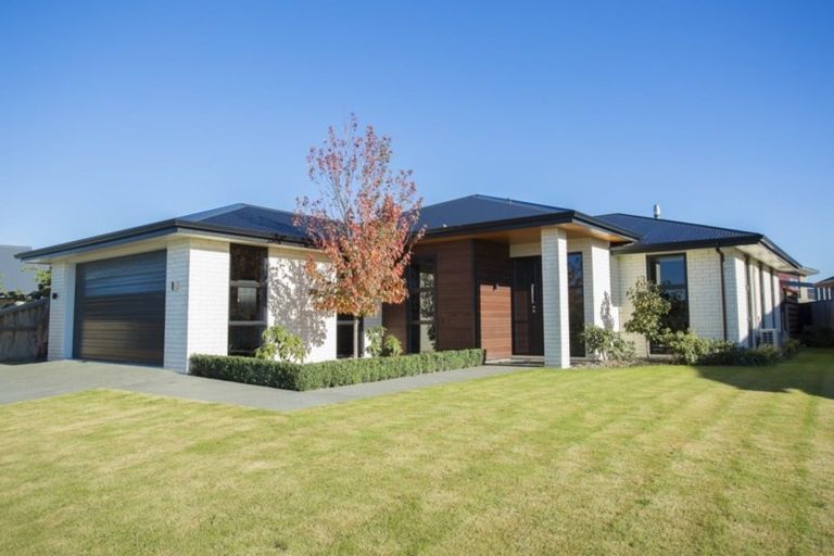 Photo of property in 32 Charlesworth Drive, Allenton, Ashburton, 7700