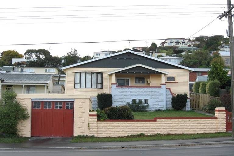 Photo of property in 86 Reed Street, Oamaru, 9400