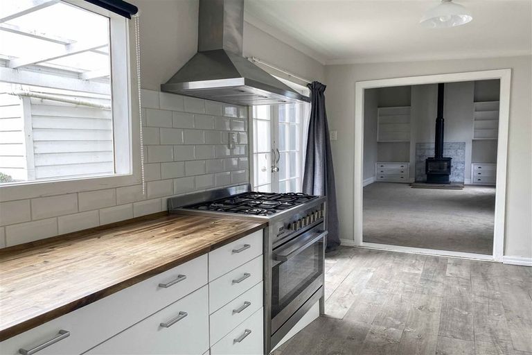 Photo of property in 114 Macmaster Street, Richmond, Invercargill, 9810