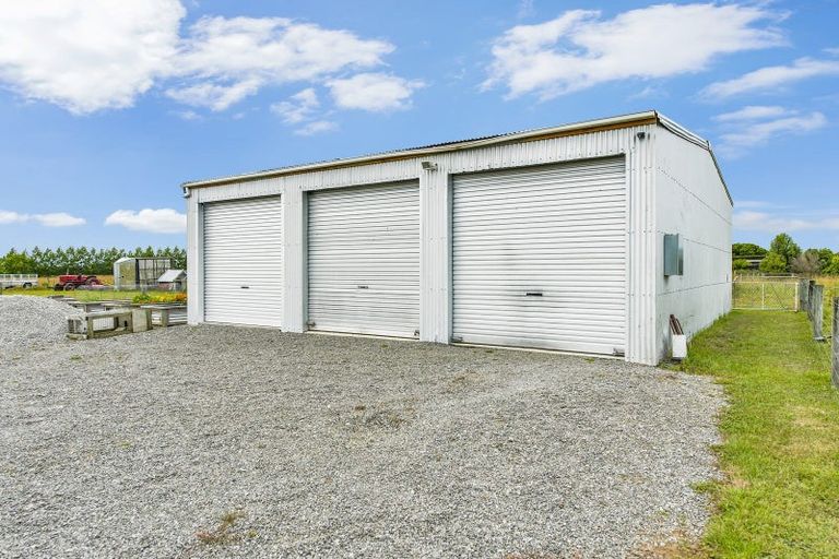 Photo of property in 2/340 Douglas Road, Amberley, 7482