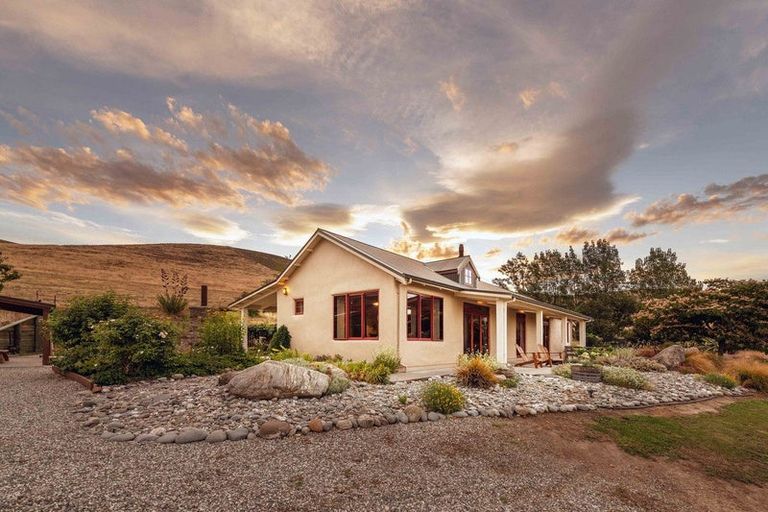 Photo of property in 58 Thomsons Gorge Road, Tarras, Cromwell, 9383