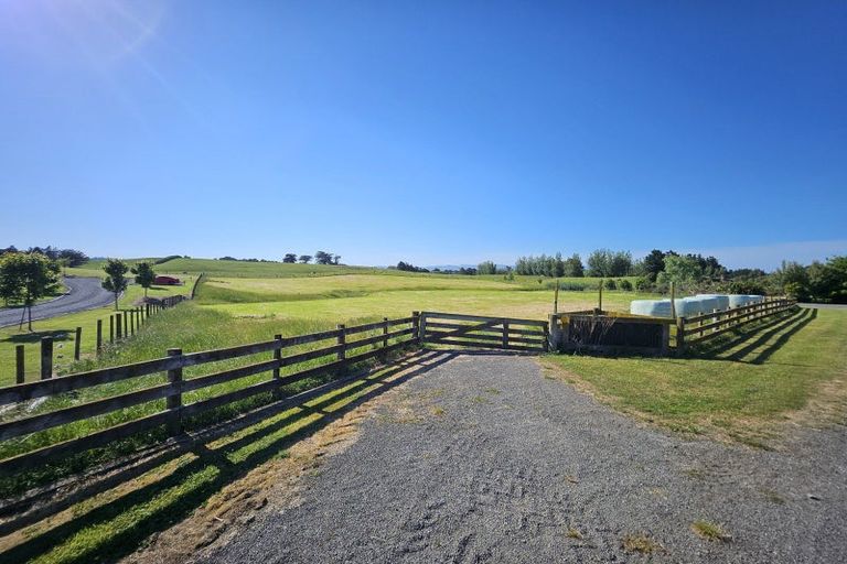 Photo of property in 143c Smith Road, Dannevirke, 4978