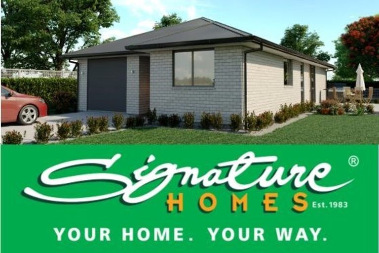 Photo of property in 13 Walmsley Street, Kihikihi, Te Awamutu, 3800