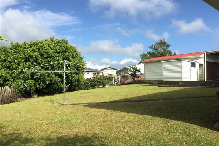 Photo of property in 8 Montague Place, Onerahi, Whangarei, 0110