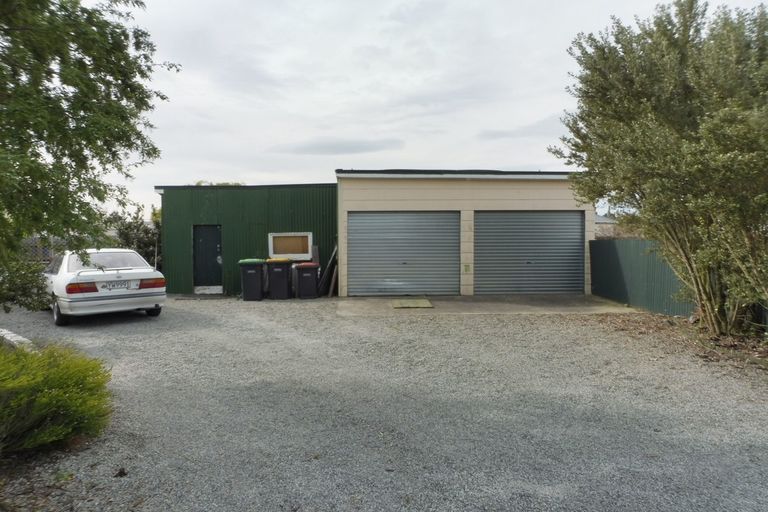 Photo of property in 4 Richard Street, Winchester, 7985