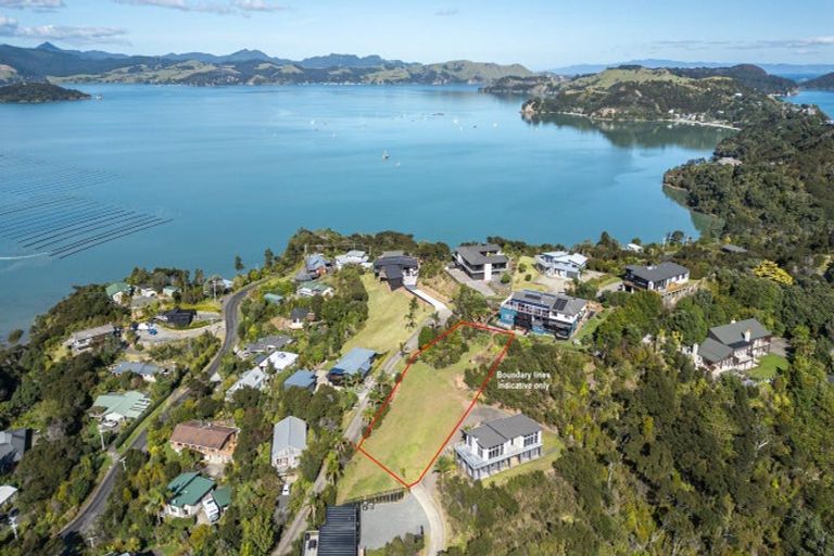 Photo of property in 60 Rangituia Lane, Wyuna Bay, Coromandel, 3581