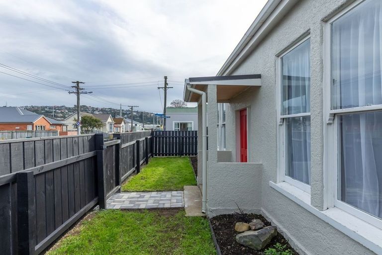 Photo of property in 35 Wesley Street, South Dunedin, Dunedin, 9012