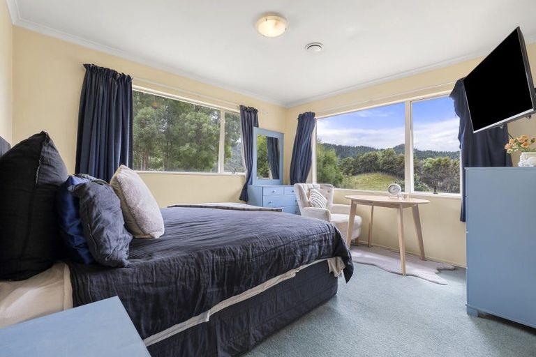 Photo of property in 1007 Old Mountain Road, Waitetuna, Raglan, 3295