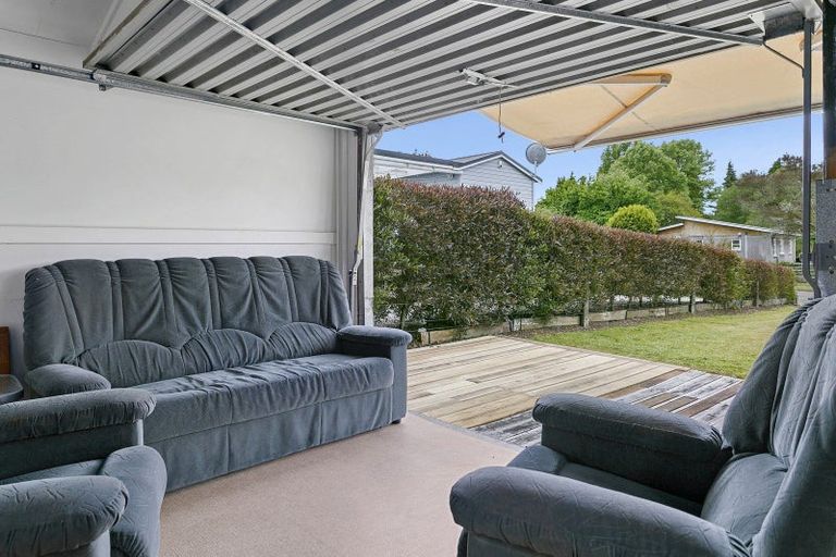 Photo of property in 10 Huamai Street, Mangakino, 3421