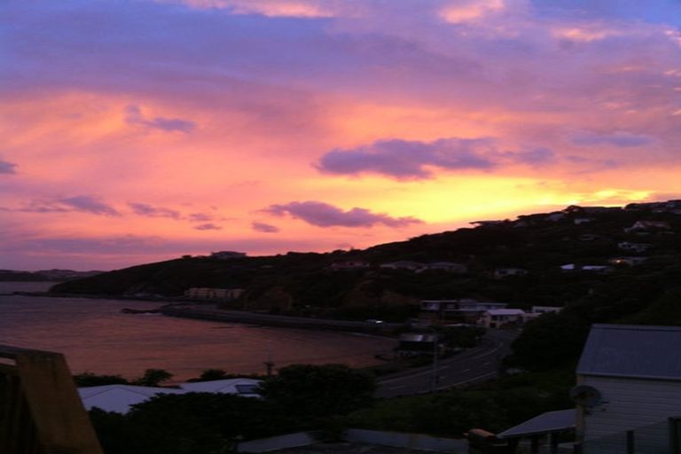 Photo of property in 75a Maida Vale Road, Roseneath, Wellington, 6011