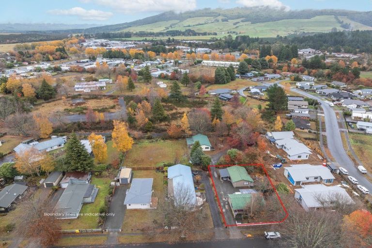 Photo of property in 41 Rangiamohia Road, Turangi, 3334