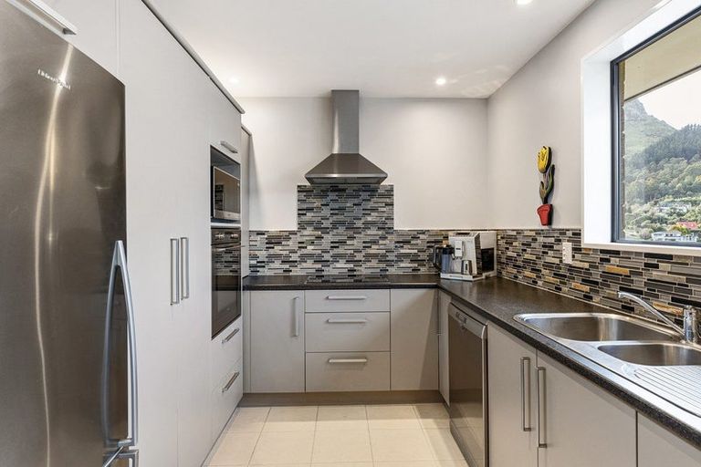 Photo of property in 27 Mariners Cove, Cass Bay, Lyttelton, 8082