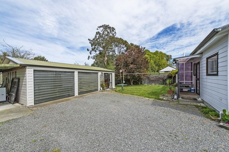 Photo of property in 8 Saint James Street, Southbridge, 7602