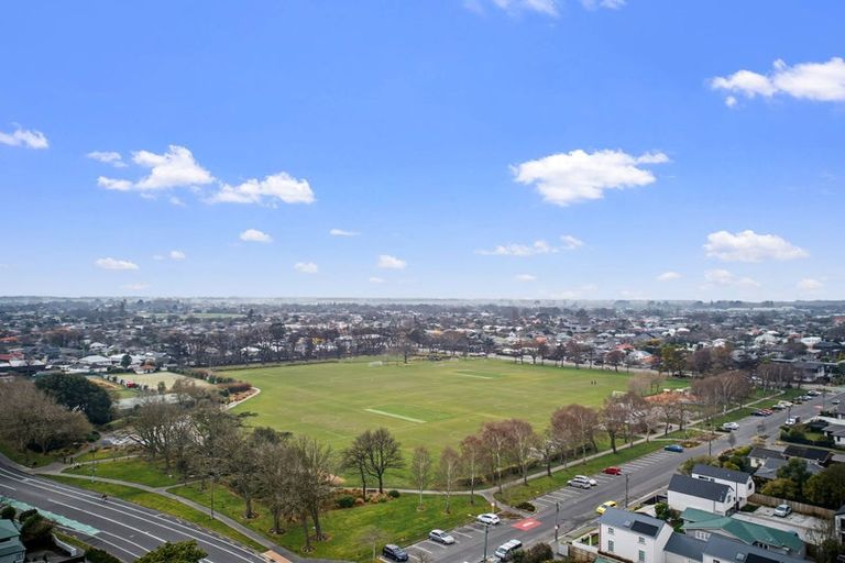 Photo of property in 597a Madras Street, St Albans, Christchurch, 8014