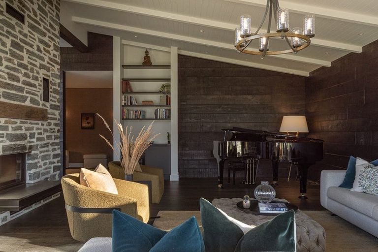 Photo of property in 1 Todd Lane, Lake Hayes, Queenstown, 9371