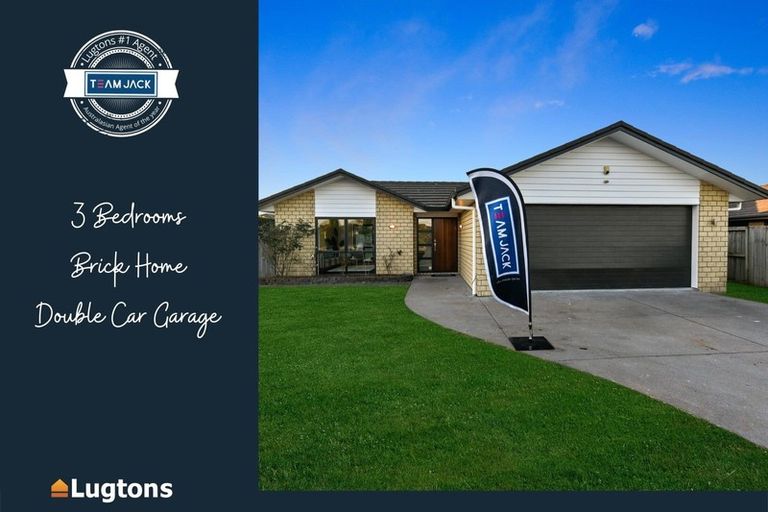 Photo of property in 256 Borman Road, Rototuna North, Hamilton, 3210