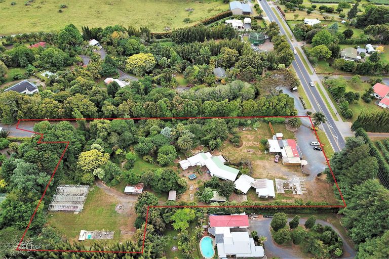 Photo of property in 414 Kerikeri Road, Kerikeri, 0230