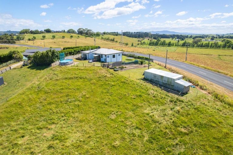 Photo of property in 457 Kainui Road, Taupiri, 3791