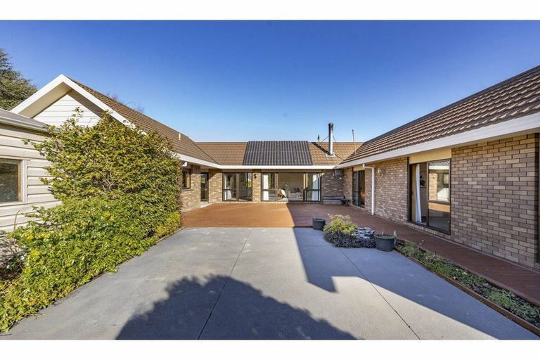 Photo of property in 134 Main Street, Oxford, 7430