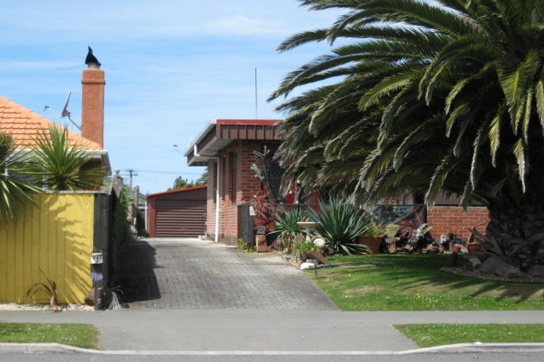 Photo of property in 141 Estuary Road, South New Brighton, Christchurch, 8062