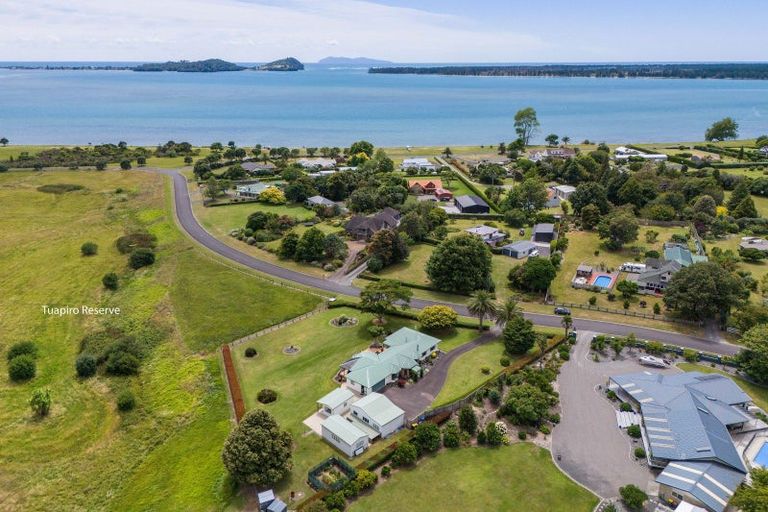 Photo of property in 367 Tuapiro Road, Tahawai, Katikati, 3170