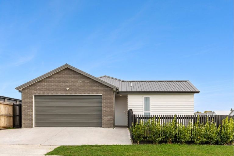 Photo of property in 26 Tokotoko Parade, Matamata, 3400