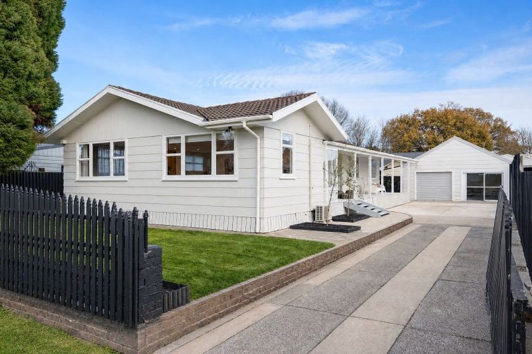 Photo of property in 8 Creswell Place, Leamington, Cambridge, 3432