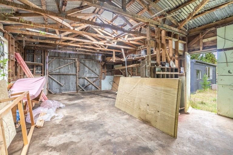 Photo of property in 137 Main Street, Wairio, Otautau, 9689