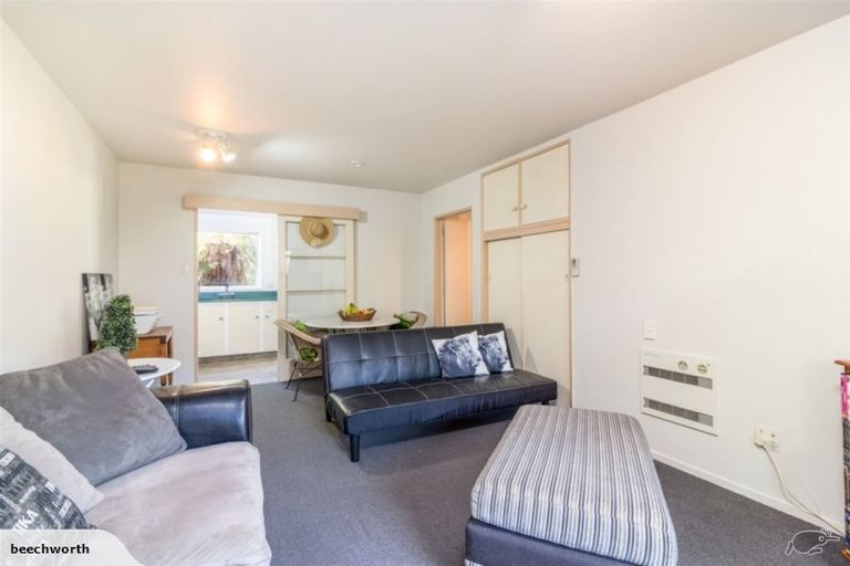 Photo of property in 2/85 Southampton Street, Sydenham, Christchurch, 8023