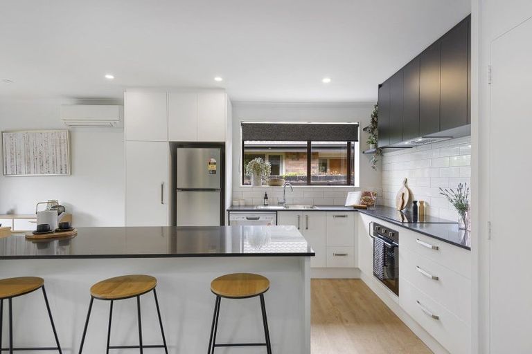 Photo of property in 2/28 Bounty Street, Bryndwr, Christchurch, 8053