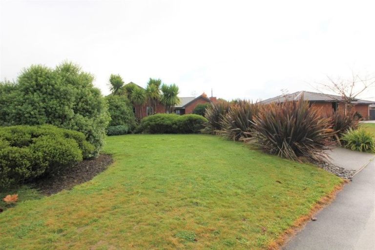 Photo of property in 12 Renoir Drive, Rolleston, 7614