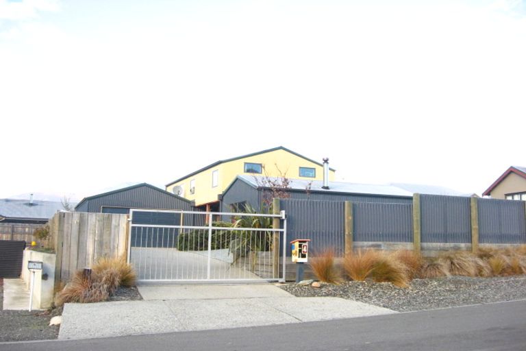 Photo of property in 4 Alexander Place, Arrowtown, 9302