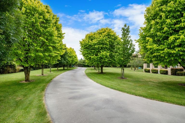 Photo of property in 13 Piako Drive, Darfield, 7571