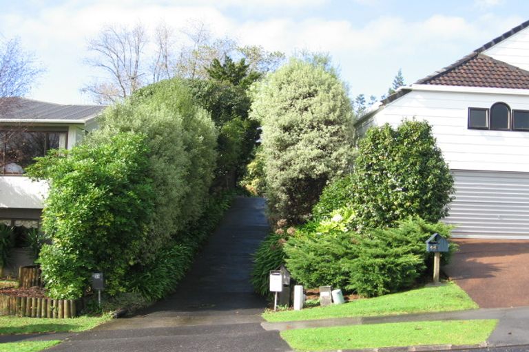 Photo of property in 42 John Gill Road, Shelly Park, Auckland, 2014