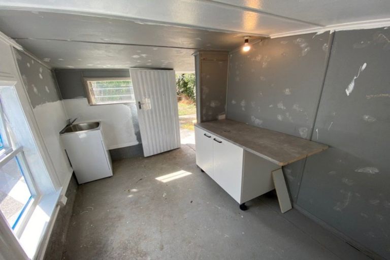 Photo of property in 128 Cornfoot Street, Castlecliff, Whanganui, 4501