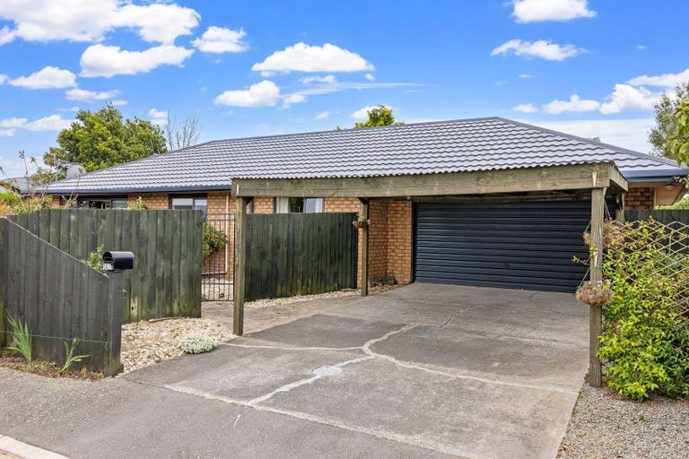 Photo of property in 397b Pages Road, Aranui, Christchurch, 8061