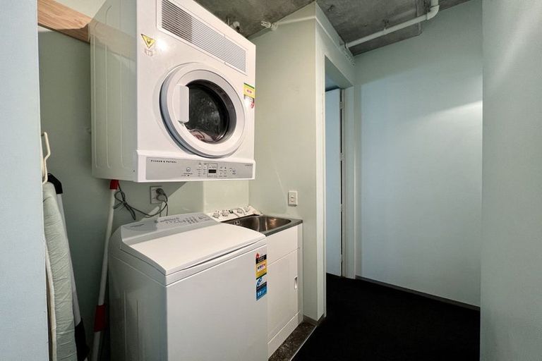 Photo of property in The Lofts, 23/185 Victoria Street, Te Aro, Wellington, 6011