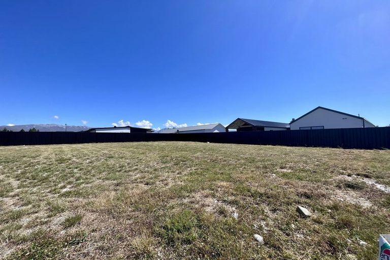 Photo of property in 4 Glenfield Avenue, Twizel, 7901