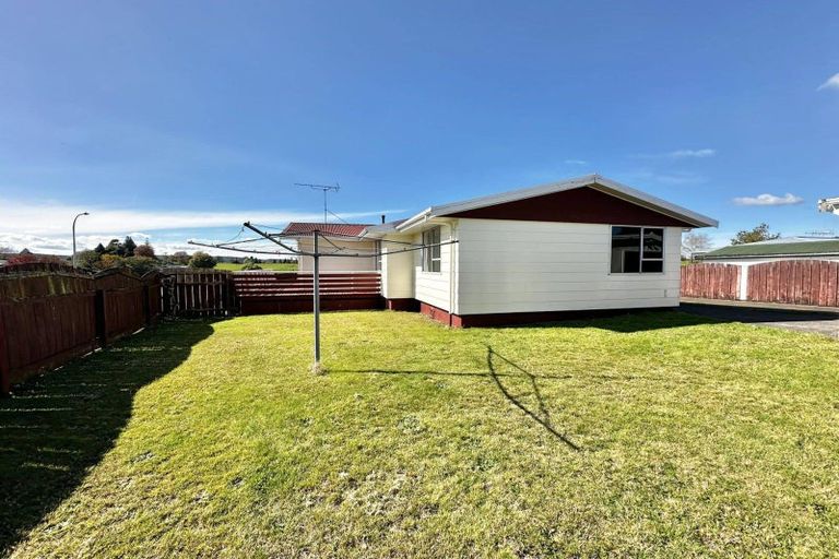 Photo of property in 32 Cargill Street, Tokoroa, 3420